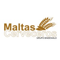 Maltas Cerveceros Logo