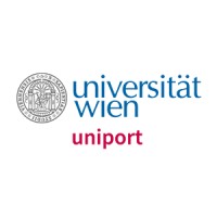 Uniport Karriereservice Universität Wien Logo