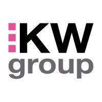KW Group Asia: Economic Development, Trade, Investment & Market Access Logo