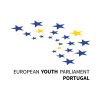 European Youth Parliament (EYP) Portugal Logo