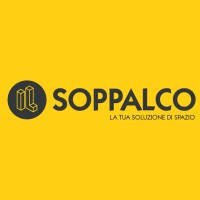 IL SOPPALCO Logo