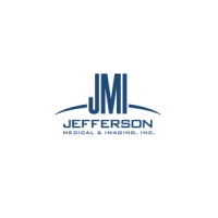 Jefferson Medical & Imaging, Inc. Logo
