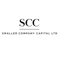 Smaller Company Capital Ltd Logo