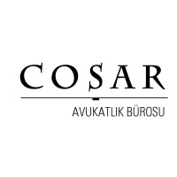 Cosar Avukatlik Burosu Logo