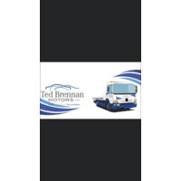 Ted Brennan Motors Ltd Logo