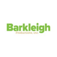 Barkleigh Productions Logo