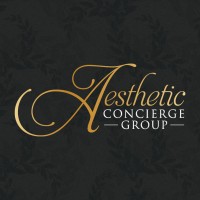 Aesthetic Concierge Group Logo