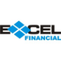 Excel Financial Logo