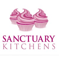 Sanctuary Kitchens Logo