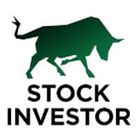 Stock Investor Logo