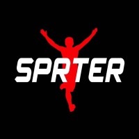 SPRTER Logo