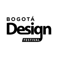 Bogota Design Festival Logo