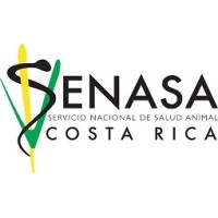 Official Veterinary Services (SENASA) Costa Rica Logo