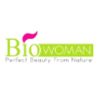 Biowoman LLC Logo