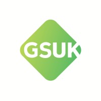 Get Set UK Logo