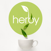 Herby Logo