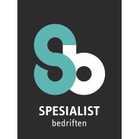 Spesialistbedriften AS Logo