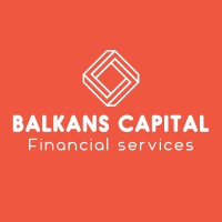 Balkans Capital - Financial Services Logo