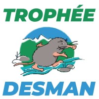 Trophée DESMAN Logo