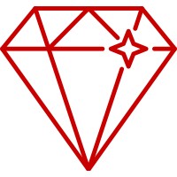 Queens Garnet Logo