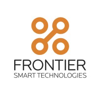 Frontier Smart Technologies Logo