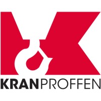 Kranproffen Logo