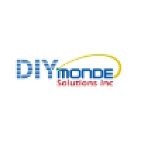 DIYmonde Solutions Logo