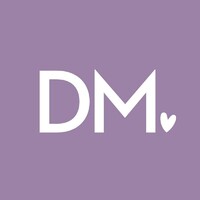 Detroit Mom Logo