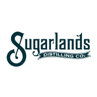 Sugarlands Distilling Company Logo