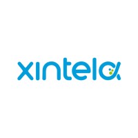 Xintela AB Logo