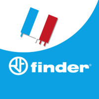 Finder France Logo