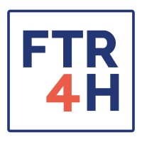 FTR4H - Future for Health Logo