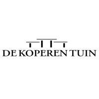 De Koperen Tuin Logo
