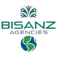 Bisanz Agencies Logo