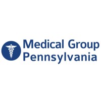 Medical Group of Pennsylvania Logo
