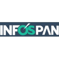 Infospan Inc Logo
