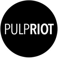 Pulp Riot Logo