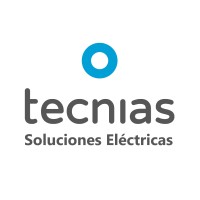 TECNIAS S.R.L. Logo