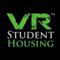 VR Student Housing Logo