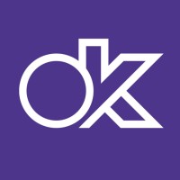 Ok Criativo Logo