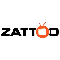 Zattoo Logo