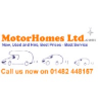 MotorHomes Ltd Logo