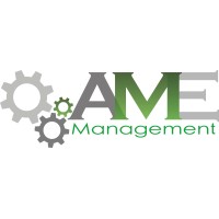 AME MANAGEMENT Logo