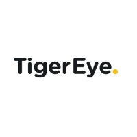 Tiger Eye Digital Ltd Logo