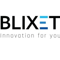 Blixet Sp. z o.o. Logo