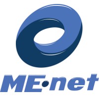 ME-net Logo