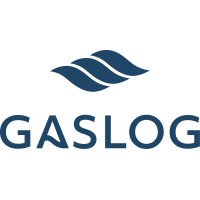 GasLog Ltd. Logo