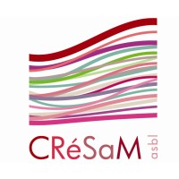 CRéSaM Logo