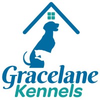 Gracelane Kennels Logo