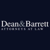 Dean & Barrett Logo
